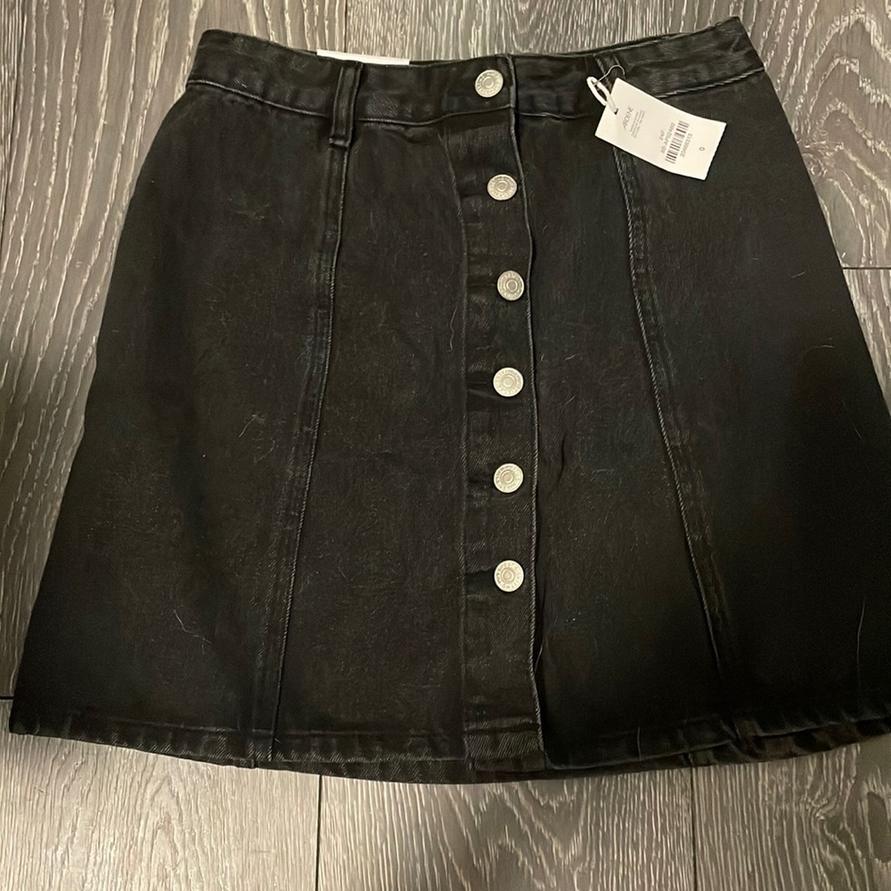 Ardene skirt